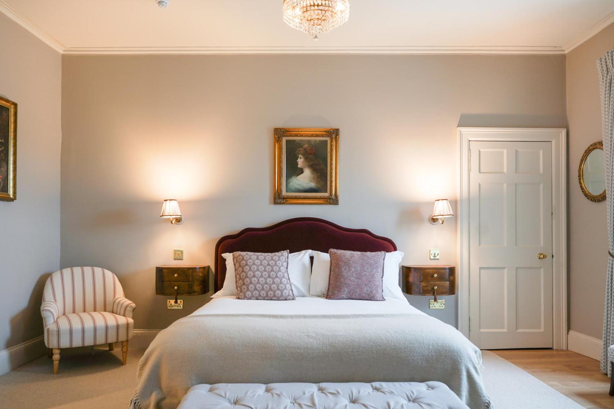 The Townhouse, Leith — Photos 1